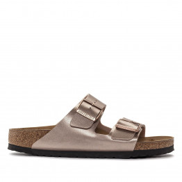 Купальники Birkenstock Arizona 1023960 - розовые