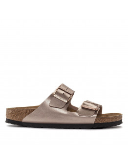 Купальники Birkenstock Arizona 1023960 - розовые