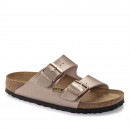 Купальники Birkenstock Arizona 1023960 - розовые