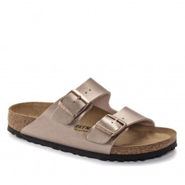 Купальники Birkenstock Arizona 1023960 - розовые