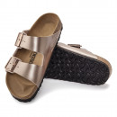 Купальники Birkenstock Arizona 1023960 - розовые