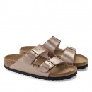 Купальники Birkenstock Arizona 1023960 - розовые