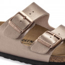 Купальники Birkenstock Arizona 1023960 - розовые