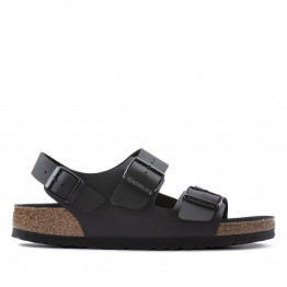 Сандалии Birkenstock Milano BS 1024997 - черные