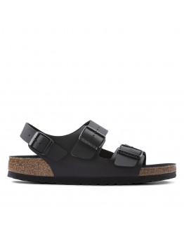 Сандалии Birkenstock Milano BS 1024997 - черные