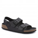 Сандалии Birkenstock Milano BS 1024997 - черные