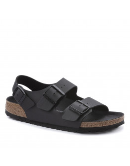 Сандалии Birkenstock Milano BS 1024997 - черные