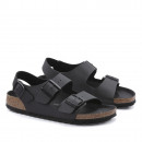 Сандалии Birkenstock Milano BS 1024997 - черные