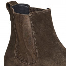 Ботинки Birkenstock Highwood Slip On 1025726 - коричневые