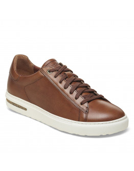 Мужская обувь Birkenstock Bend Low 1026177 - коричневые