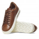 Мужская обувь Birkenstock Bend Low 1026177 - коричневые