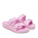 Клапки Birkenstock Arizona Eva Kids 1026649 - розовые