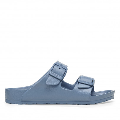 Клапки Birkenstock Arizona Eva Kids 1026743 - синие