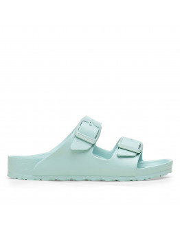 Шлёпанцы Birkenstock Arizona Eva Kids 1026753 - зелёные