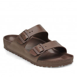 Сланцы Birkenstock Arizona Eva 1027328 - коричневые