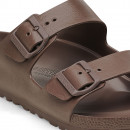 Сланцы Birkenstock Arizona Eva 1027328 - коричневые