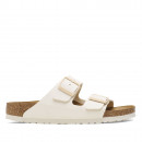 Сандалии Birkenstock Arizona 1027339 - белые