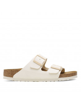 Сандалии Birkenstock Arizona 1027339 - белые
