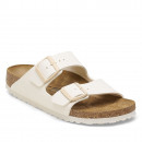 Сандалии Birkenstock Arizona 1027339 - белые