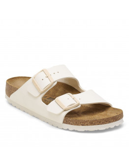 Сандалии Birkenstock Arizona 1027339 - белые