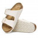 Сандалии Birkenstock Arizona 1027339 - белые