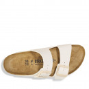 Сандалии Birkenstock Arizona 1027339 - белые