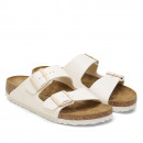 Сандалии Birkenstock Arizona 1027339 - белые