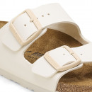Сандалии Birkenstock Arizona 1027339 - белые