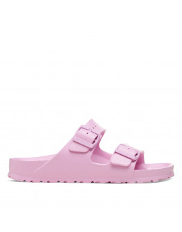 Женские шлёпанцы Birkenstock Arizona Eva 1027355 - розовые