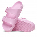 Женские шлёпанцы Birkenstock Arizona Eva 1027355 - розовые