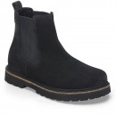 Ботинки Birkenstock Highwood Slip On 1028138 - черные