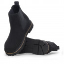 Ботинки Birkenstock Highwood Slip On 1028138 - черные