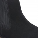 Ботинки Birkenstock Highwood Slip On 1028138 - черные