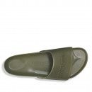 Шлепанцы Birkenstock Barbados 1028566 - зеленые