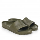 Шлепанцы Birkenstock Barbados 1028566 - зеленые