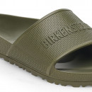 Шлепанцы Birkenstock Barbados 1028566 - зеленые