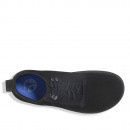 Ботинки Birkenstock Highwood Lace Mid 1028911 - черные