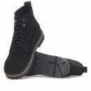 Ботинки Birkenstock Highwood Lace Mid 1028911 - черные