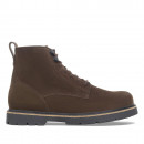 Ботинки Birkenstock Highwood Lace Mid 1028931 - коричневые