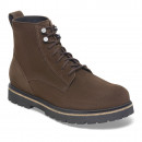 Ботинки Birkenstock Highwood Lace Mid 1028931 - коричневые