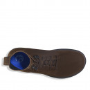 Ботинки Birkenstock Highwood Lace Mid 1028931 - коричневые