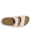 Клапки Birkenstock Arizona PAP Chunky 1029110 - розовые