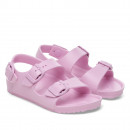 Детские сандалии Birkenstock Milano Essentials 1029544 - розовые
