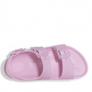 Детские сандалии Birkenstock Milano Essentials 1029544 - розовые