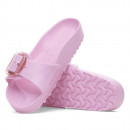 Шлепанцы Birkenstock Madrid Big Buckle 1029615 - розовые