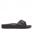 Сандалии Birkenstock Madrid Big Buckle 1029635 - черные
