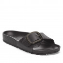 Сандалии Birkenstock Madrid Big Buckle 1029635 - черные