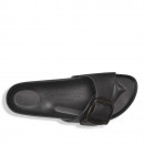 Сандалии Birkenstock Madrid Big Buckle 1029635 - черные