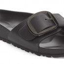 Сандалии Birkenstock Madrid Big Buckle 1029635 - черные