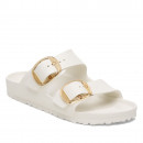 Клапки Birkenstock Arizona Big Buckle 1029651 - белые